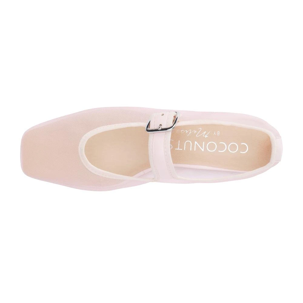 COCONUTS by Matisse Tribeca Mary Jane Flats 4