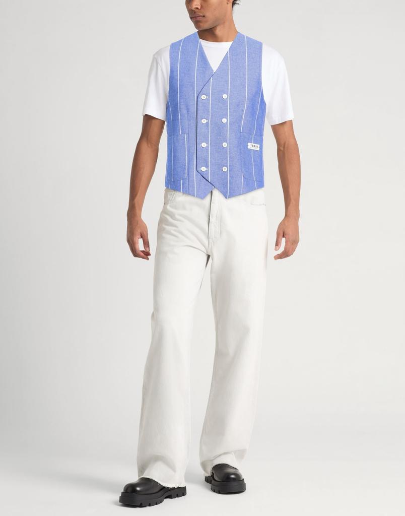 BERNA Suit vest