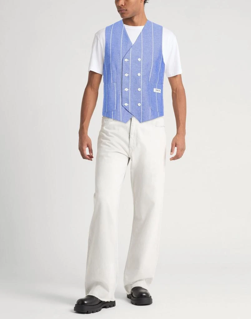 BERNA Suit vest 2