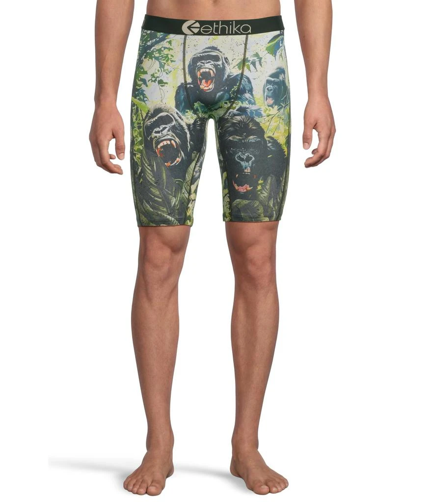 Ethika Kings Jungle 1