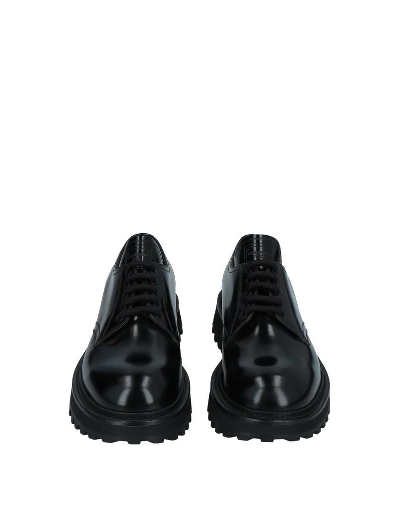 Dolce & Gabbana Laced shoes 4