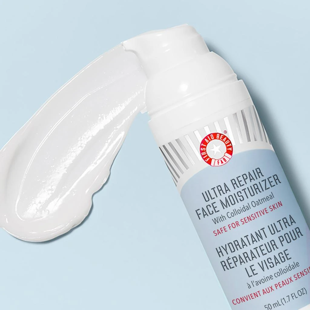 First Aid Beauty First Aid Beauty Ultra Repair Face Moisturizer 3