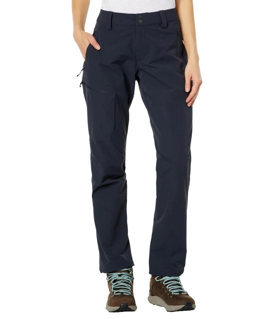 Rab Incline Pants 1