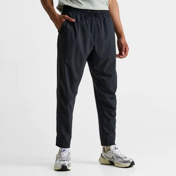 NIKE Men's Nike Dri-FIT Unlimited Tapered Leg Versatile Training Pants 5