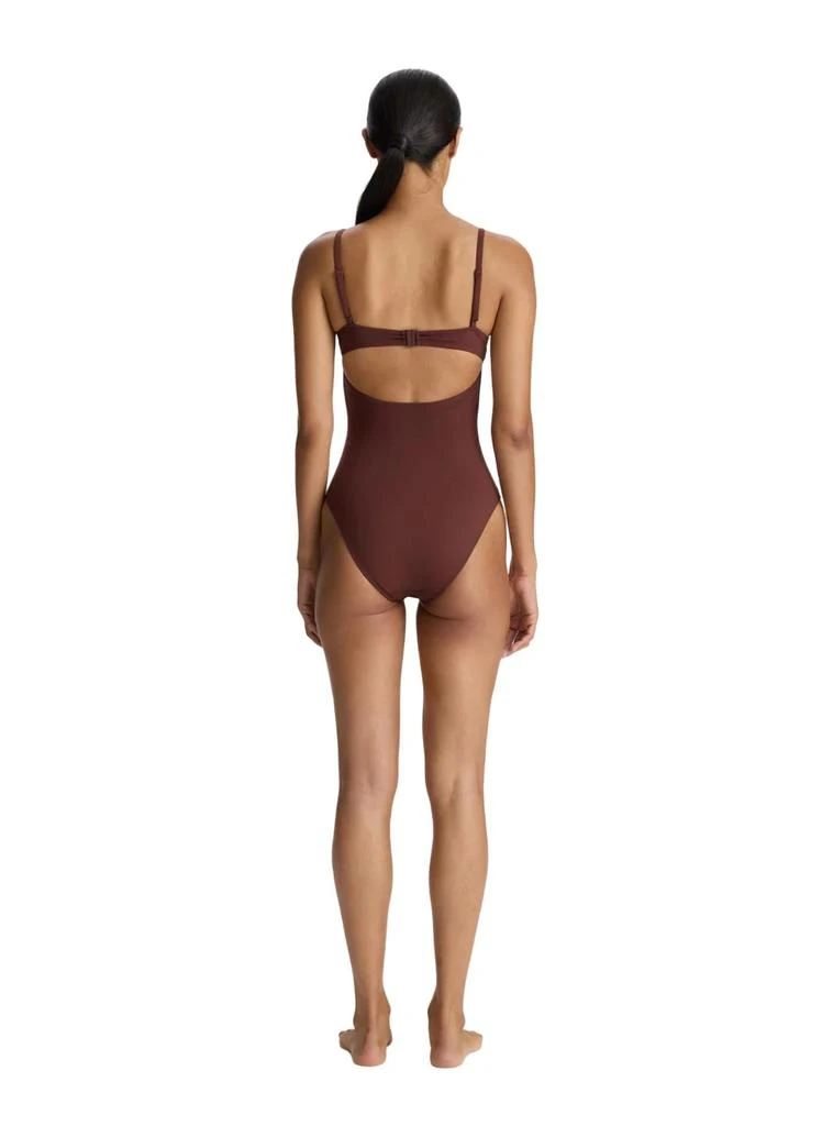 A.L.C. Dylan One Piece Swimsuit 3