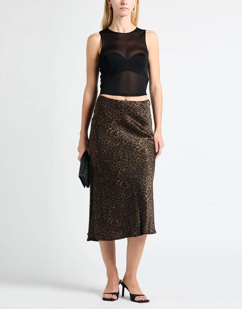 Yves Saint Laurent Sleeveless sweater 3