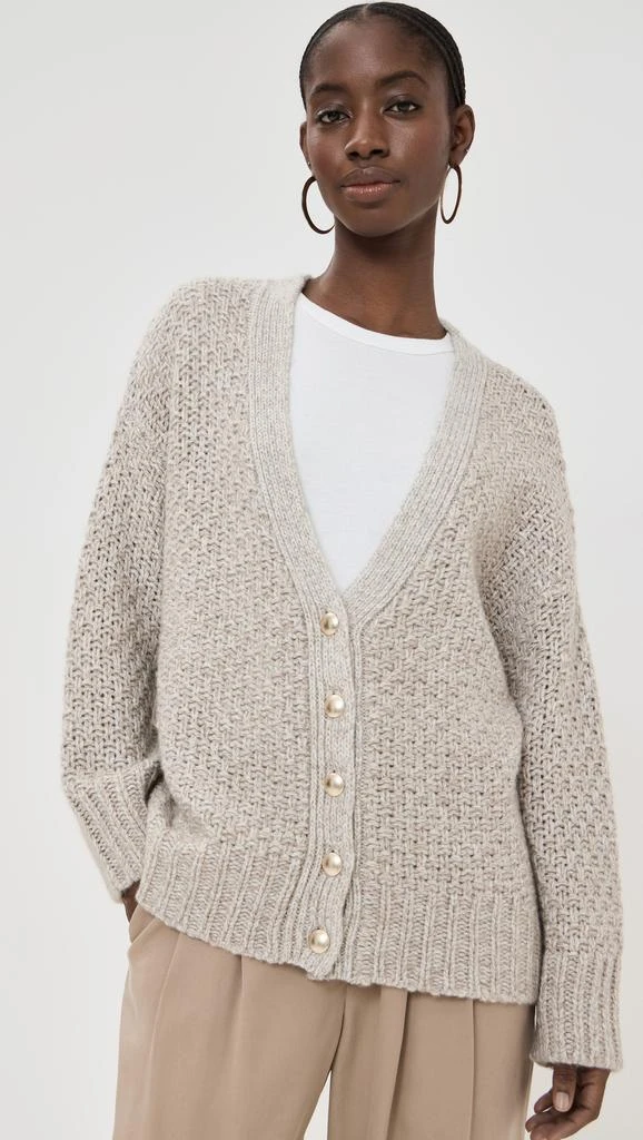 Sablyn Slouchy Cardigan 6