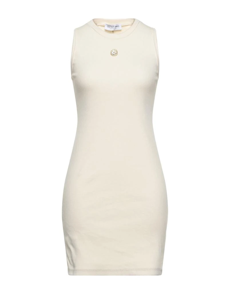 ODI ET AMO Sheath dress 1