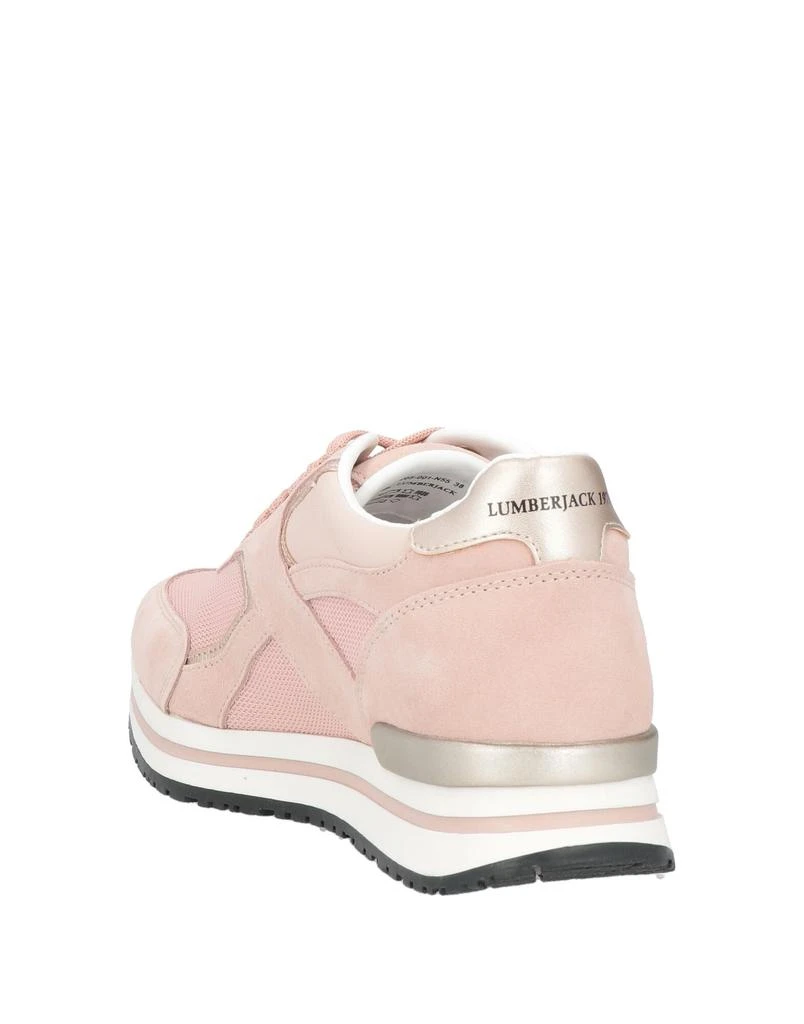 LUMBERJACK Sneakers 3