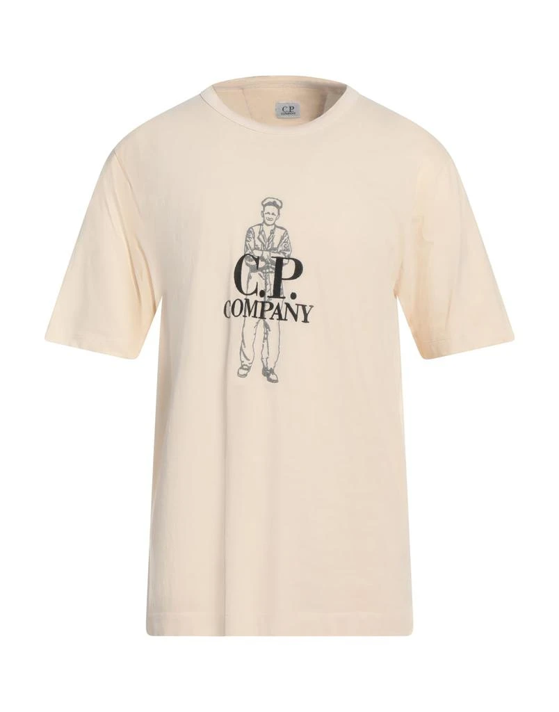 C.P. Company T-shirt 1