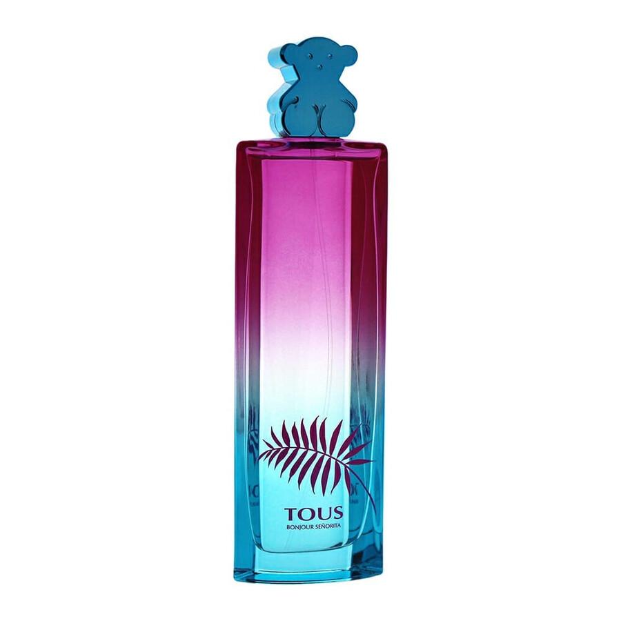 TOUS Tous Bonjour Senorita Ladies EDT