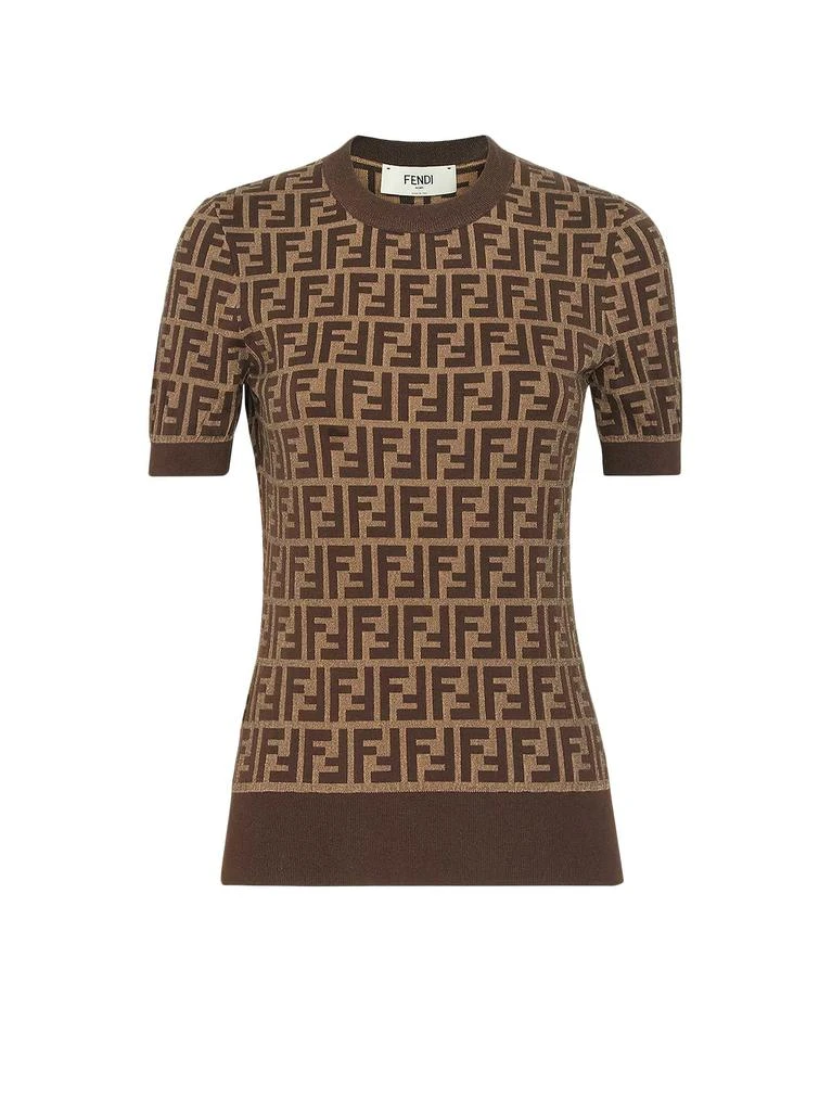Fendi T-shirt 1