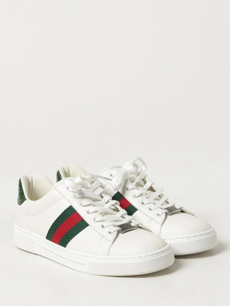 GUCCI Sneakers woman Gucci 2