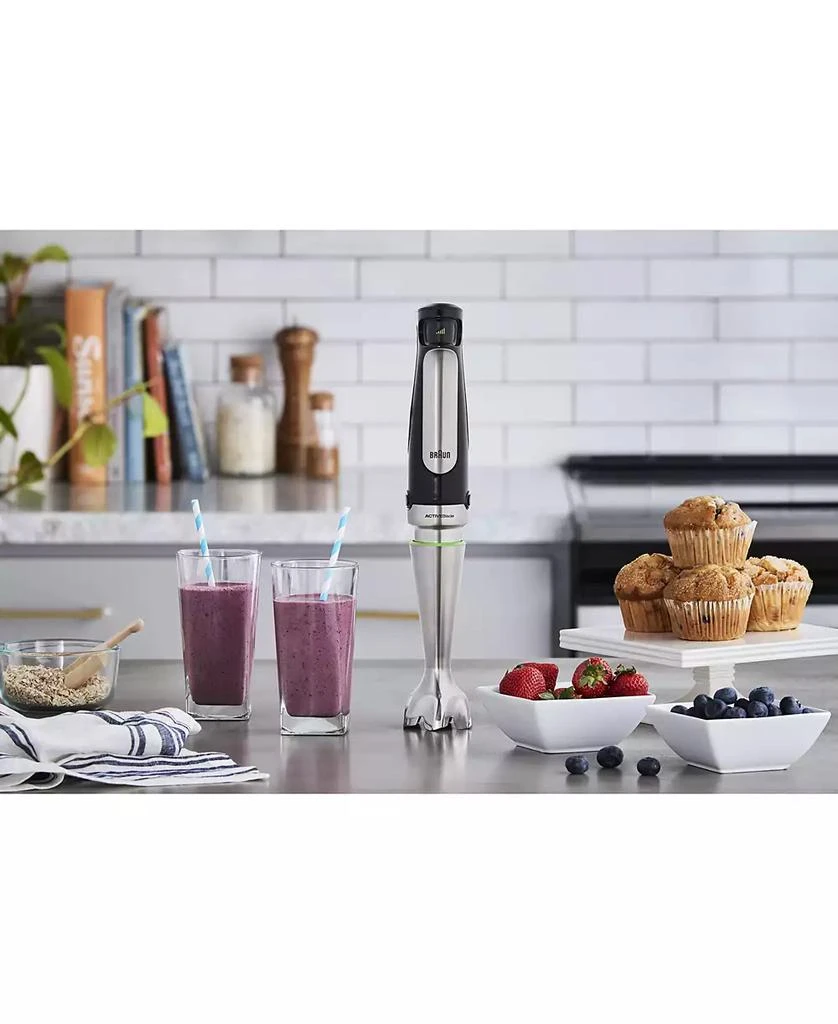Braun MultiQuick 7 Hand Blender 8