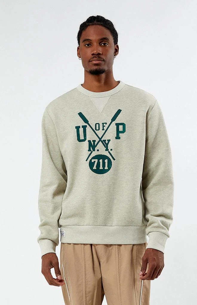 Ralph Lauren Athletic Crew Neck Sweatshirt 2