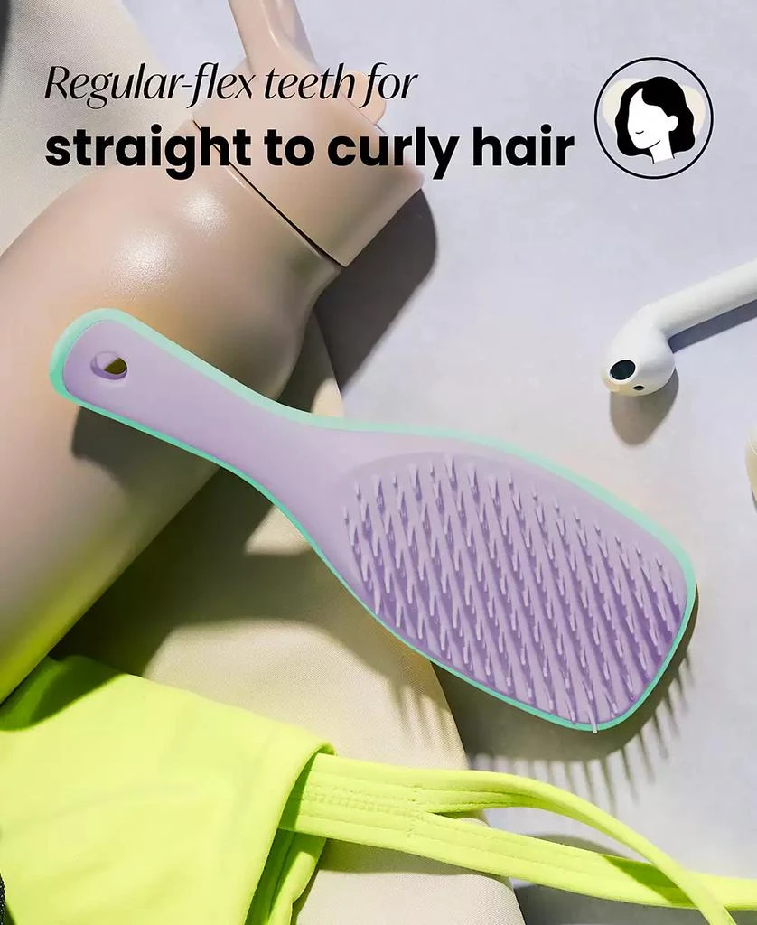 Tangle Teezer Mini Ultimate Detangler Hairbrush 6