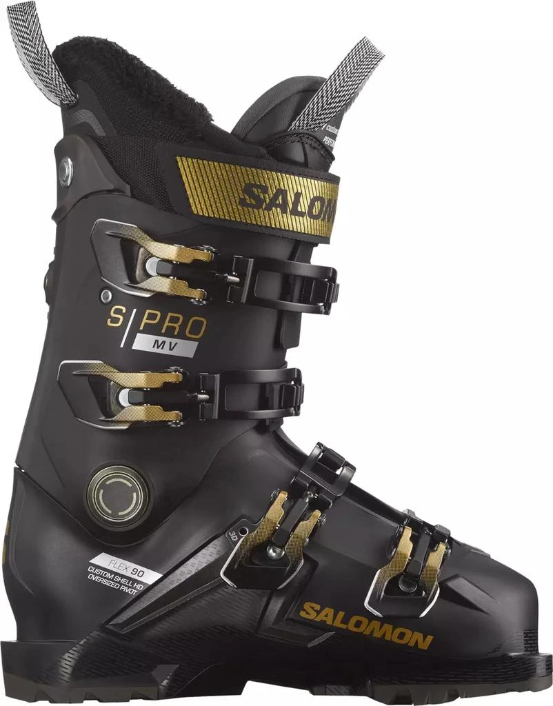 Salomon Salomon '23-'24 Women's S/Pro MV 90 Ski Boots 1