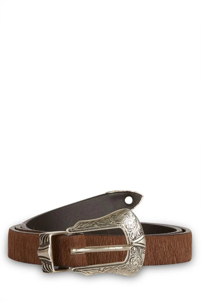 ANDREA D' AMICO Andrea D'Amico Belt 1