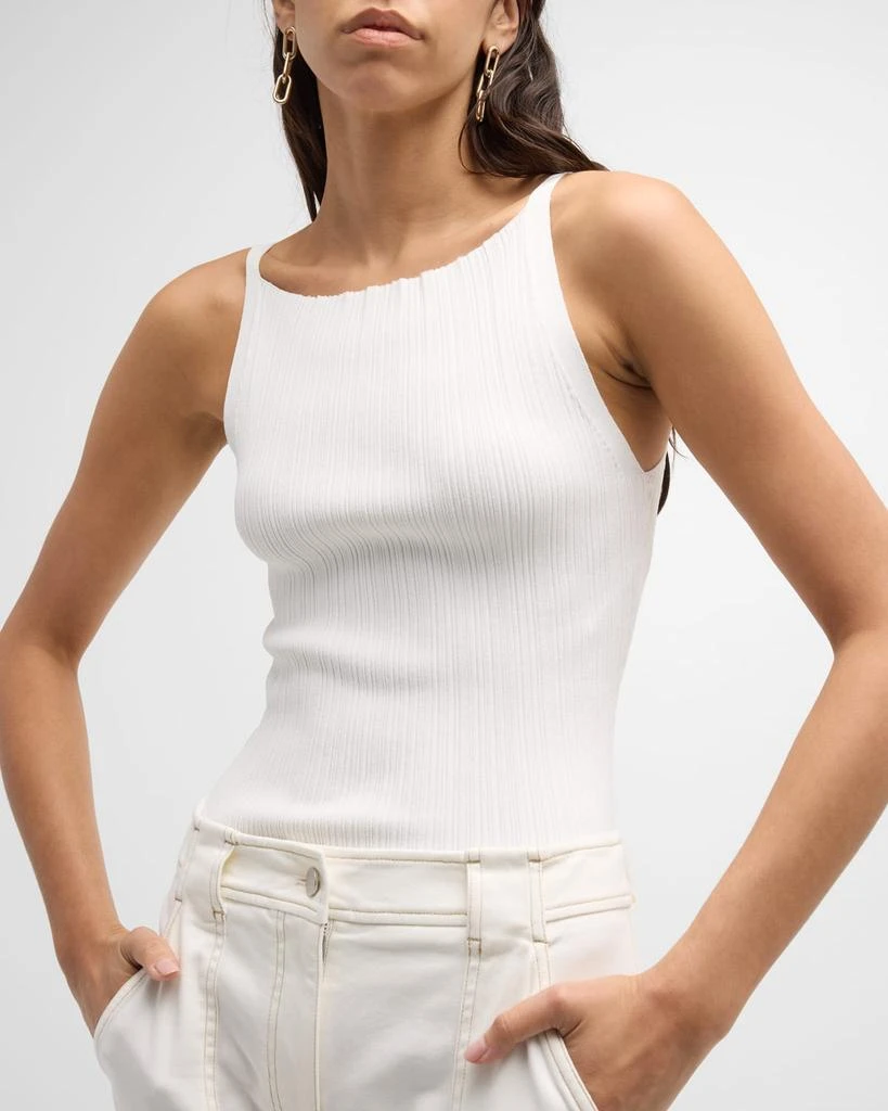 Paige Yuelia Tank Top 8