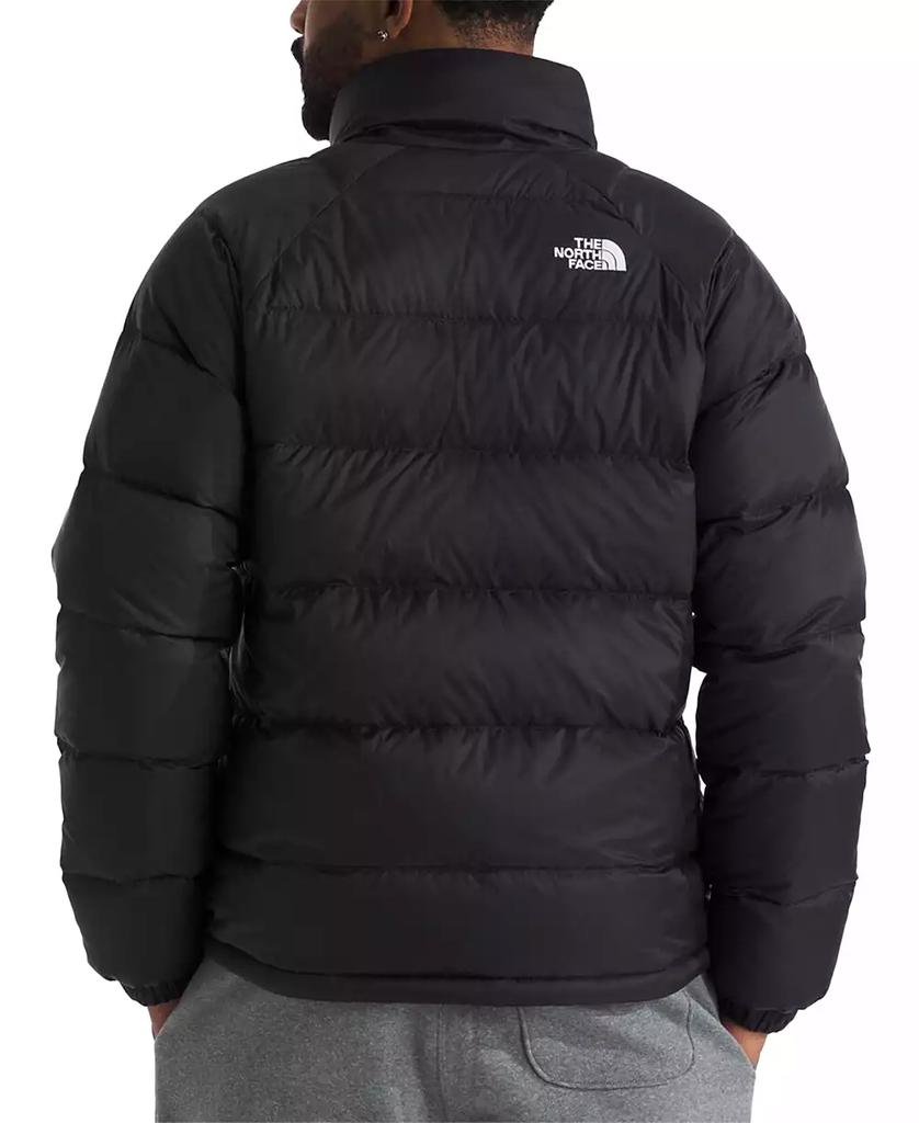 Shop Men's Hydrenalite Down Full Zip Puffer Jacket on Sale at