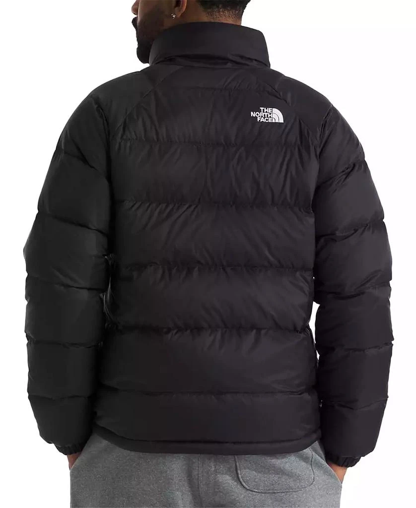 The North Face Men's Hydrenalite Down Full Zip Puffer Jacket 3