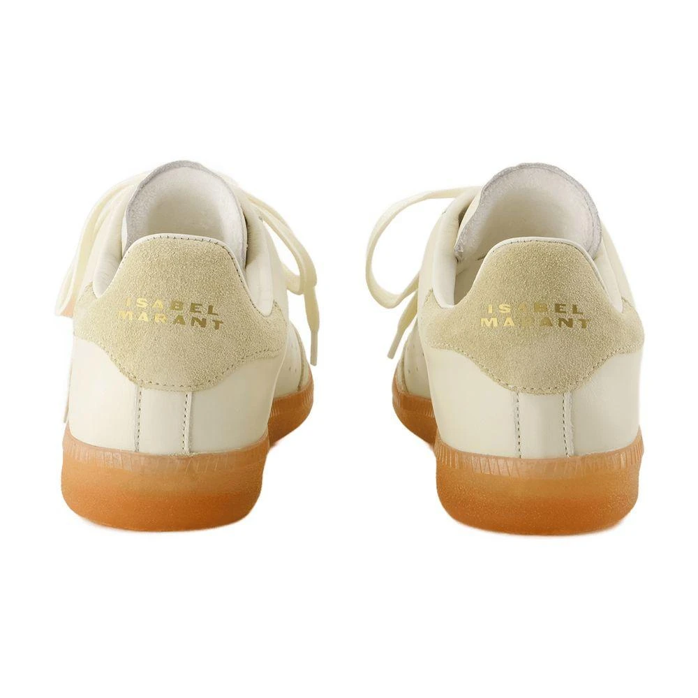 Isabel Marant BRYCE SNEAKERS 3