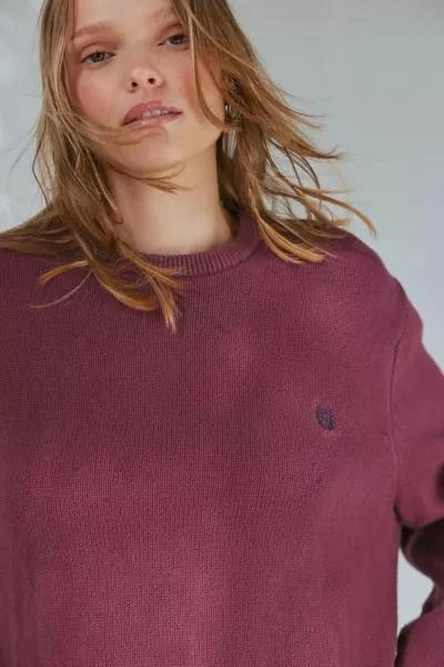 Urban Renewal ReMADE By UO Overdyed Sweater 3