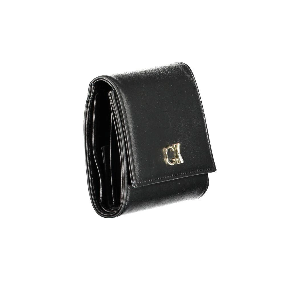 Calvin Klein Polyester Women Women's Wallet 3