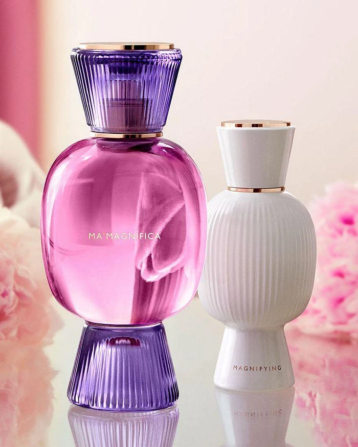 BVLGARI Allegra Ma'Magnifica Eau de Parfum 3.4 oz. 5