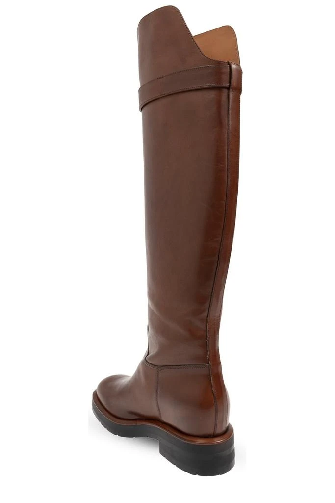 Chloé Chloé Coddington Boots 3