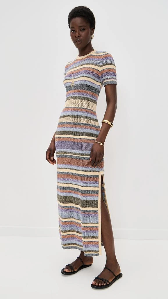 bash Tonnie Dress 4