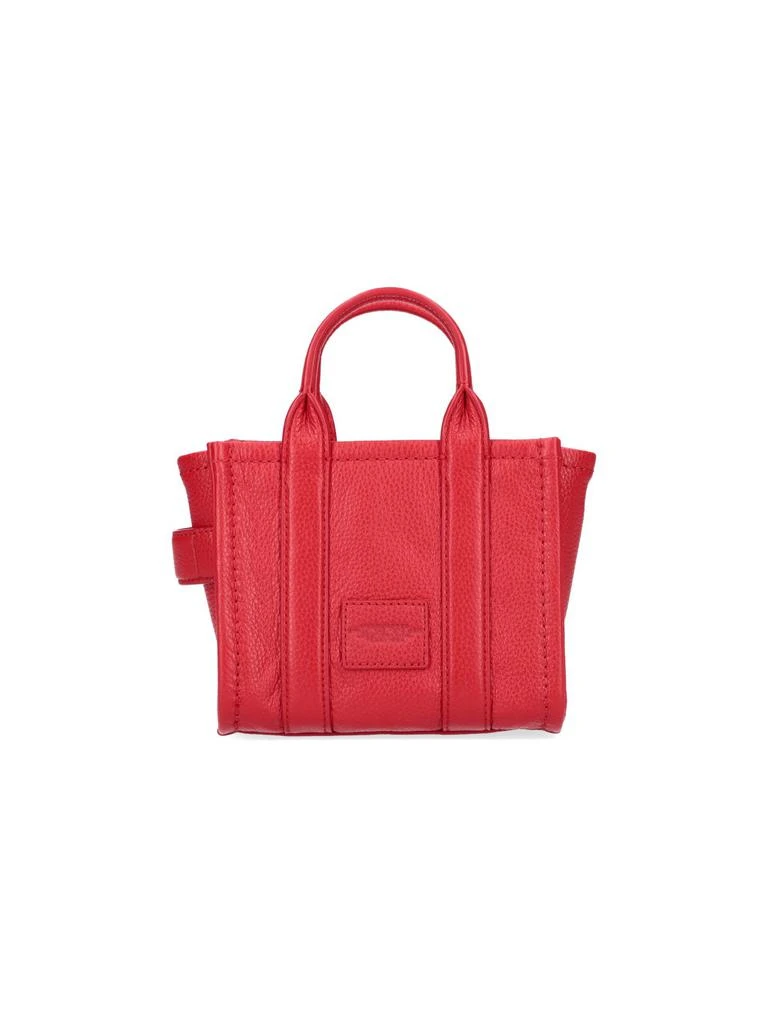 Marc Jacobs Marc Jacobs The Micro Tote Bag 2