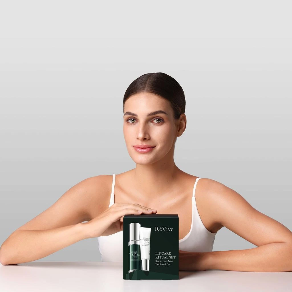 Revive RéVive Skincare Lip Care Ritual Set 2