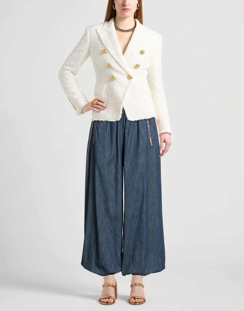 Valentino Denim pants 2