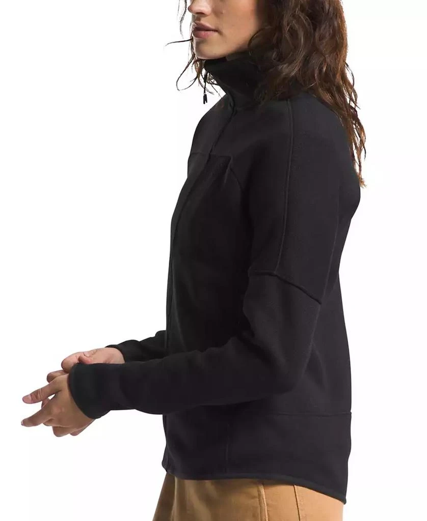 The North Face Women's Front Range Fleece Jacket 6