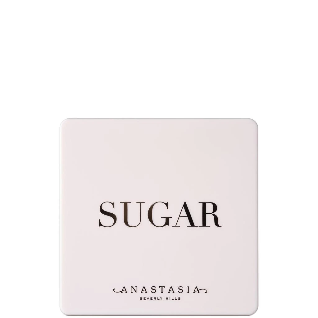 Anastasia Beverly Hills Anastasia Beverly Hills Mini Sugar Palette 7.56g 3