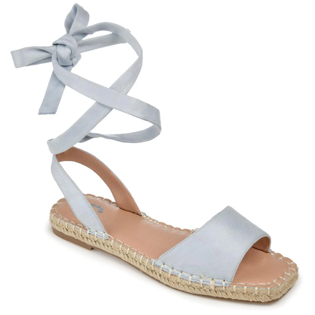 Journee Collection Collection Women's Tru Comfort Foam Emelie Sandal 1
