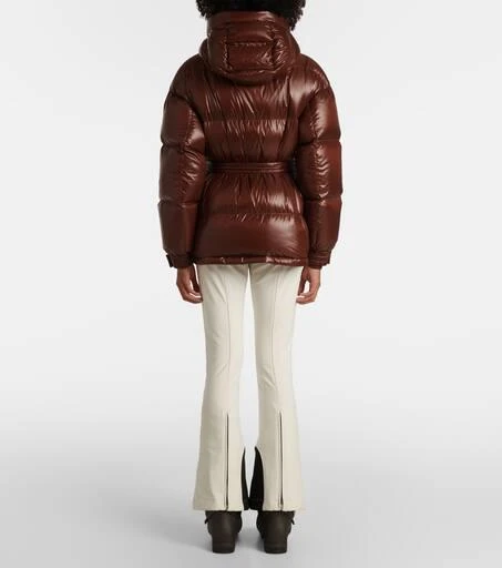 PERFECT MOMENT Maya down ski jacket 3