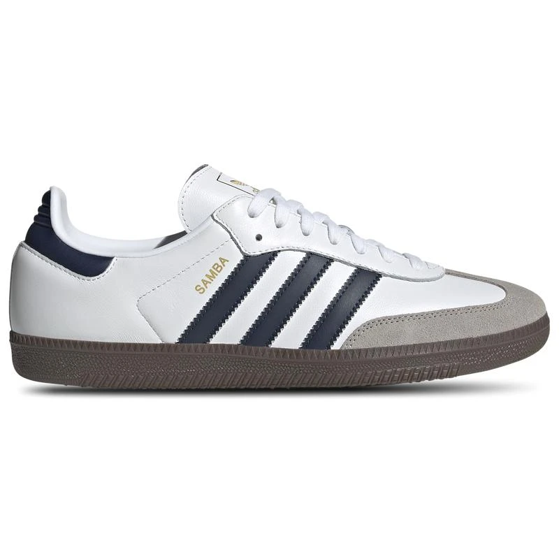 Adidas adidas Originals Samba OG - Men's 1
