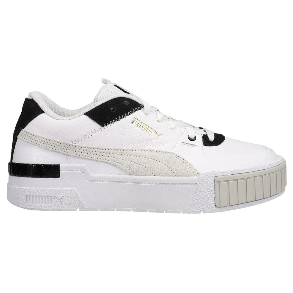 Puma Cali Sport Mix Platform Sneakers 1