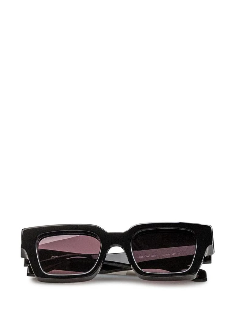 Off-White Off-White Virgil Glasses 3