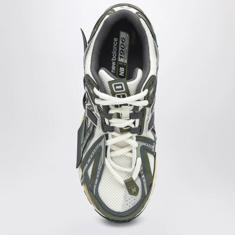 New Balance Sneakers 1906A Olive juice 4