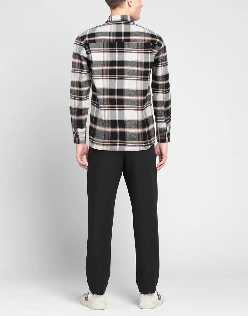 HAMAKI-HO Checked shirt 3