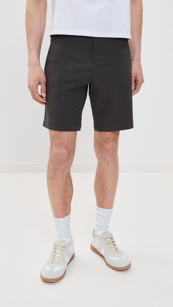 REIGNING CHAMP Knit Coach's Standard Shorts 9"