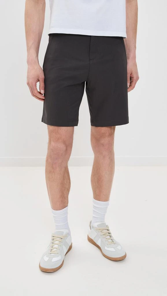 REIGNING CHAMP Knit Coach's Standard Shorts 9" 1