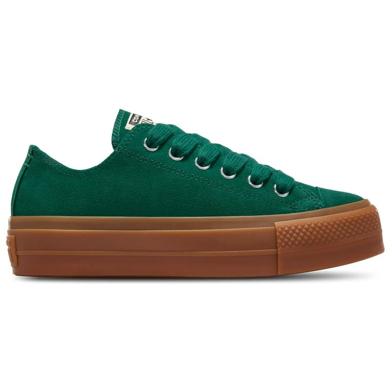 Converse Converse Chuck Taylor All Star Lift Ox - Women's 1
