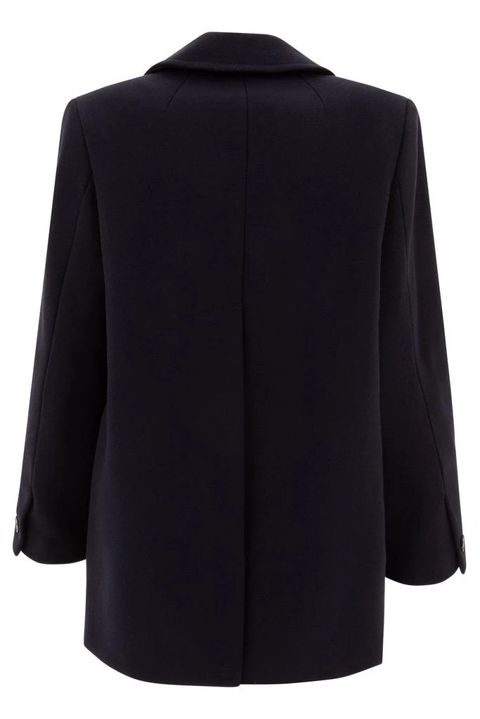 Ivy & Oak Ivy & Oak Double-Breasted Blazer 2