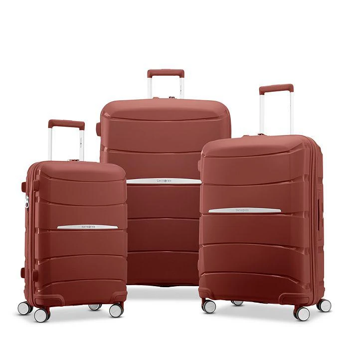 Samsonite Outline Pro Large Spinner Suitcase 9