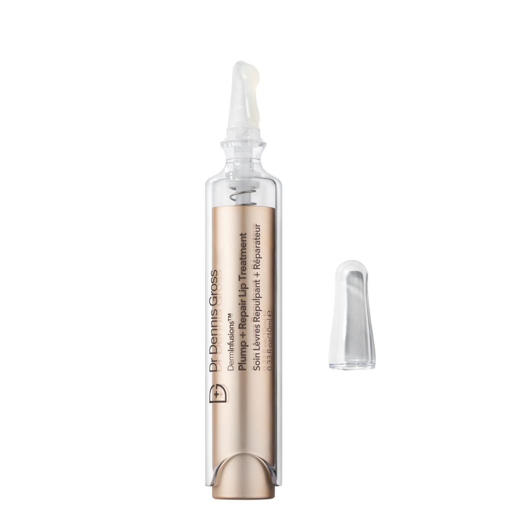 Dr. Dennis Gross Dr Dennis Gross Skincare DermInfusions Plump + Repair Lip Treatment 10ml