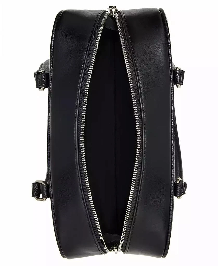 Steve Madden Bcolbie East West Medium Satchel Bag 5